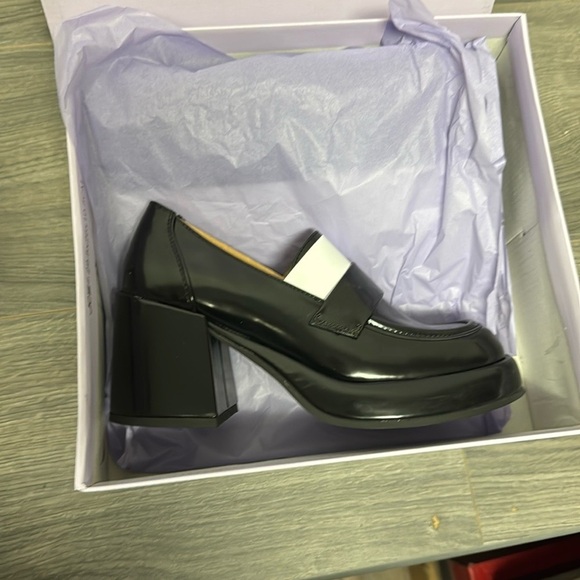 Madden Girl DELPHINE - Platform heels - black - Picture 2 of 12